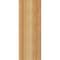 Ekena Millwork Olympic Rough Sawn Craftsman Outlooker, Western Red Cedar, 6"W x 16"D x 16"H OUT06X16X16OLY04RWR - alternate 3